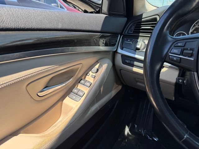 Used 2014 BMW 535i xDrive Sedan AWD/4WD image 39
