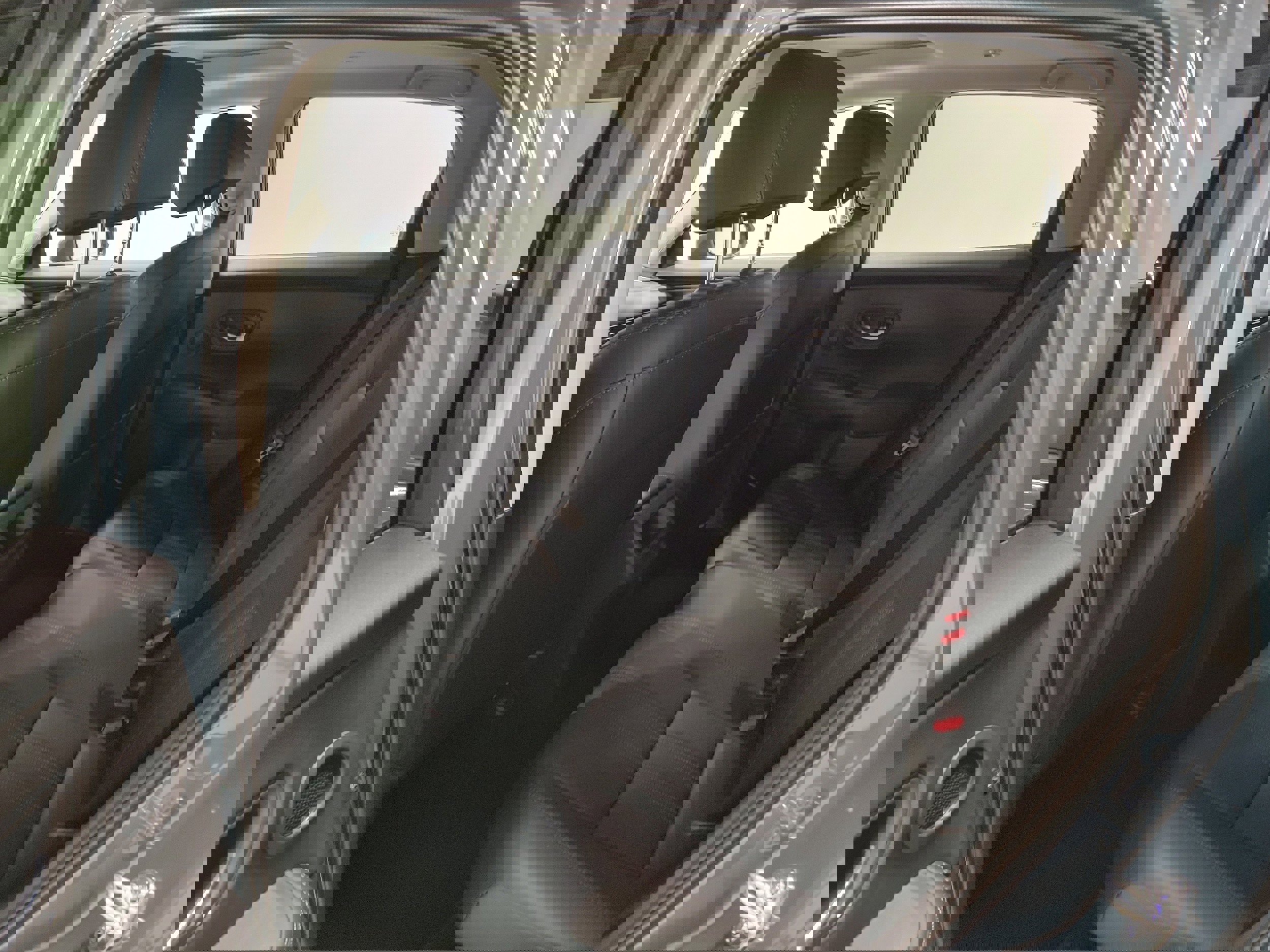 New 2026 Honda HR-V EX-L image 11