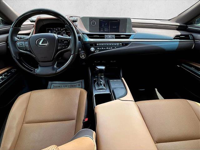 Used 2021 Lexus ES 350 w/ Premium Package image 15