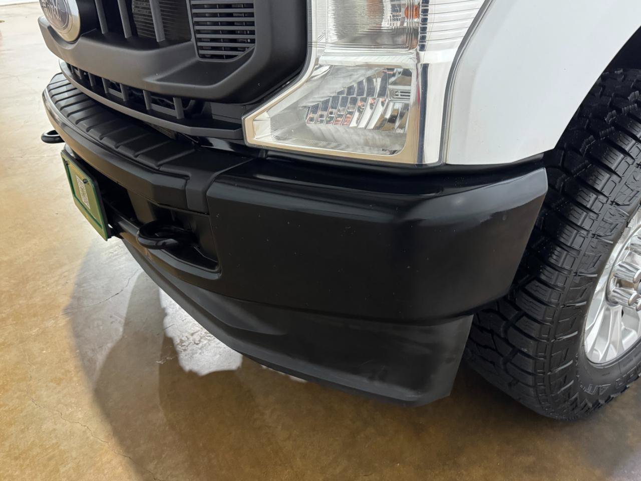 Used 2022 Ford F250 XL w/ Power Equipment Group AWD/4WD image 62