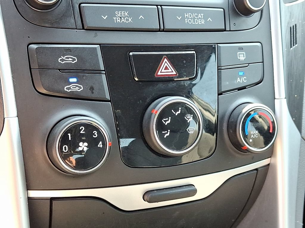 Used 2014 Hyundai Sonata GLS w/ Popular Equipment Group 2 FWD image 15