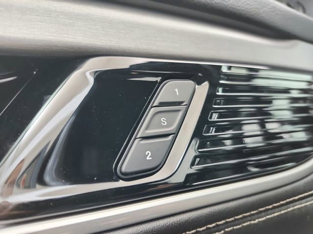 New 2026 Jeep Grand Wagoneer Limited AWD/4WD image 13