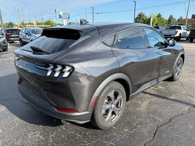 Used 2022 Ford Mustang Mach-E Select AWD/4WD image 3