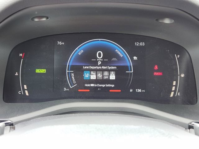 New 2026 Toyota Camry SE image 16