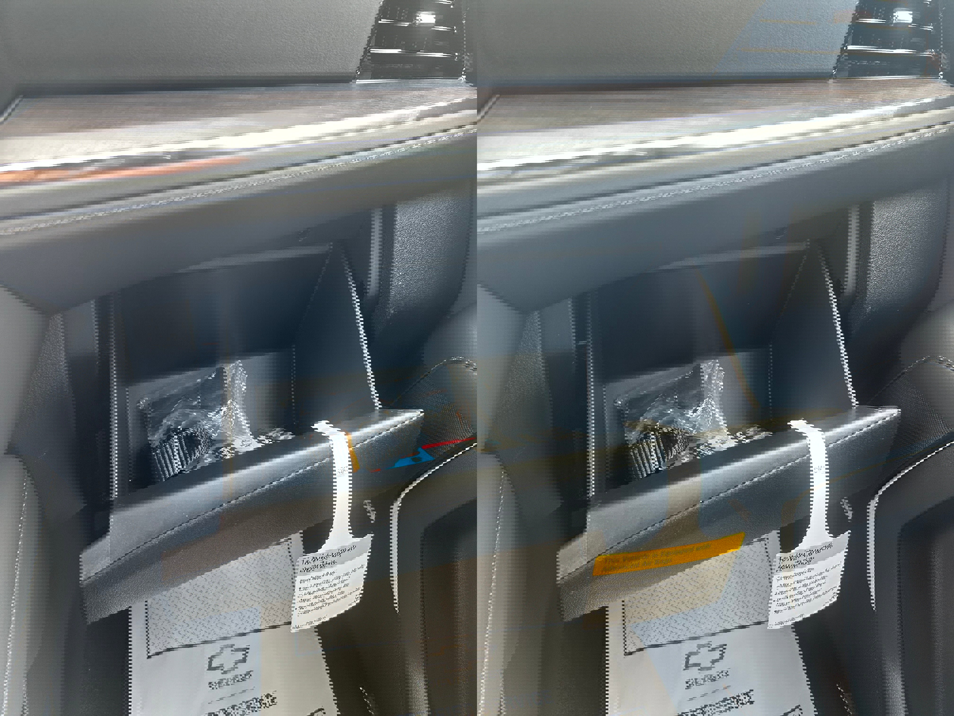 New 2026 Chevrolet Tahoe LT image 25