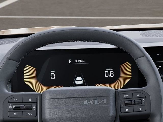 New 2027 Kia Telluride EX X-Line w/ Towing Package AWD/4WD image 21