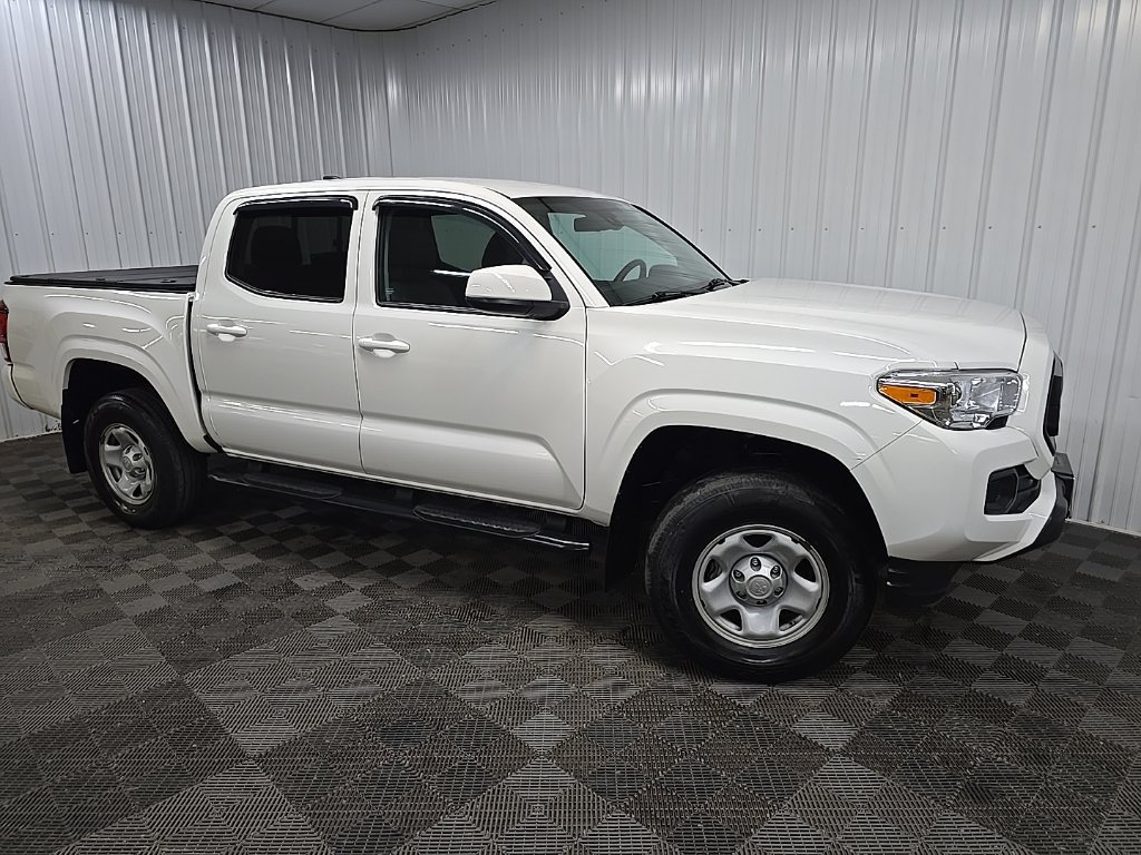 Used 2023 Toyota Tacoma SR