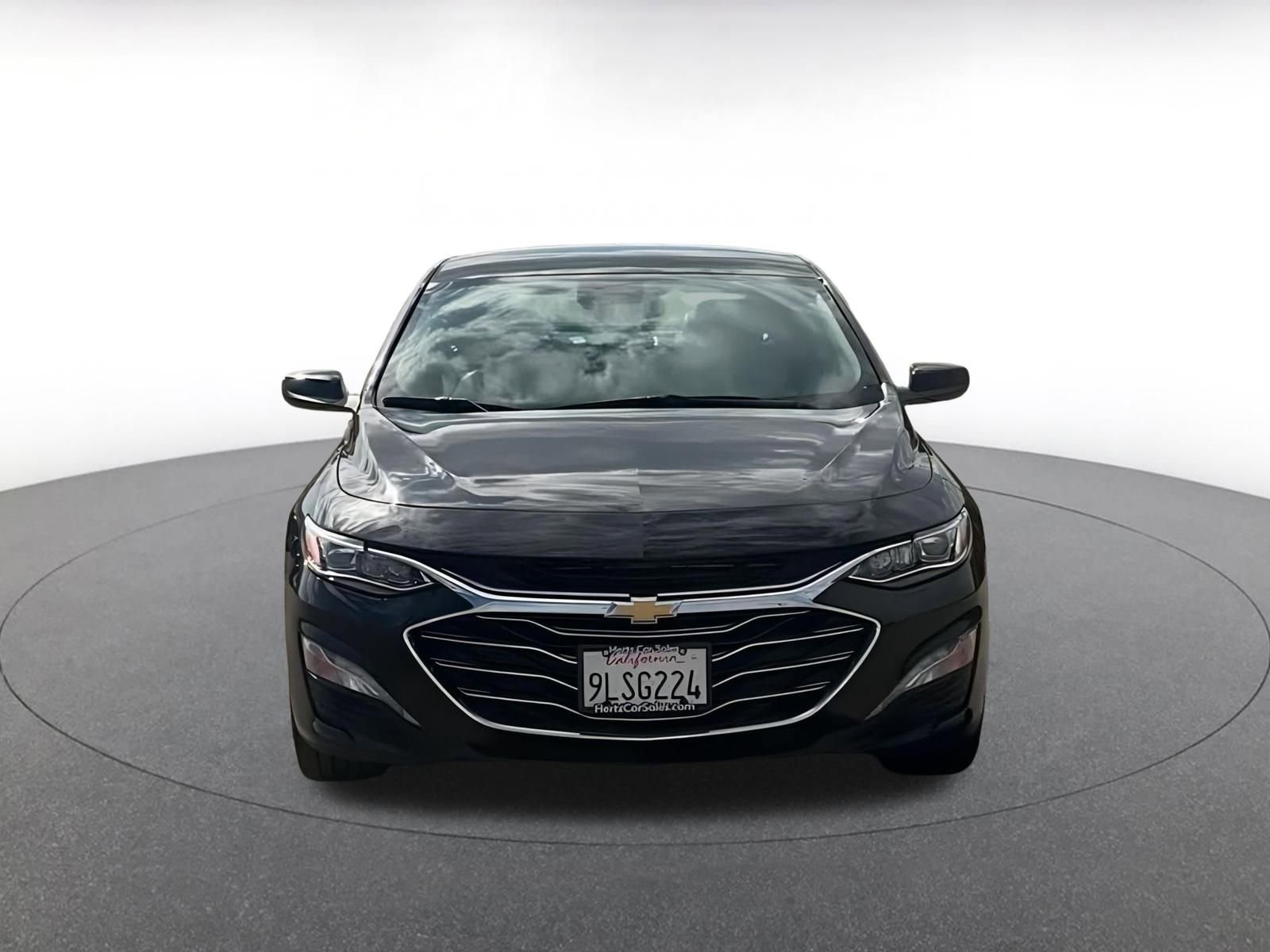 Used 2024 Chevrolet Malibu LT image 4