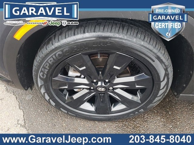 Used 2024 Hyundai Palisade XRT image 24