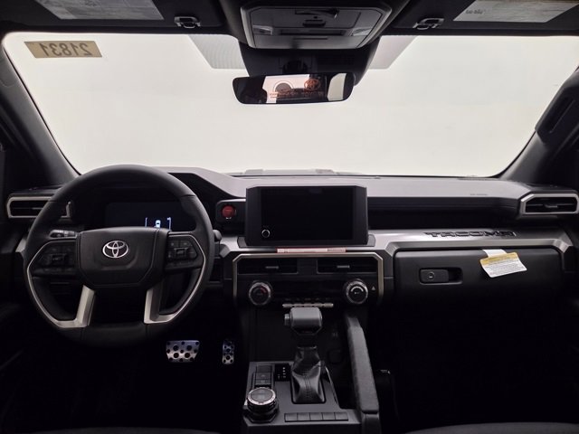 New 2025 Toyota Tacoma TRD Sport image 45