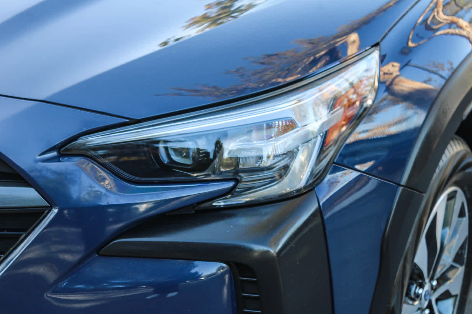 Certified 2023 Subaru Outback Limited XT AWD/4WD image 8