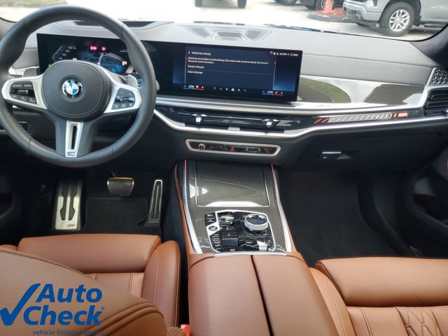 Used 2026 BMW X7 M60i AWD/4WD image 18
