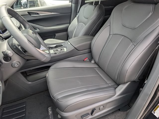 New 2027 INFINITI QX60 Luxe w/ Cargo Package AWD/4WD image 5