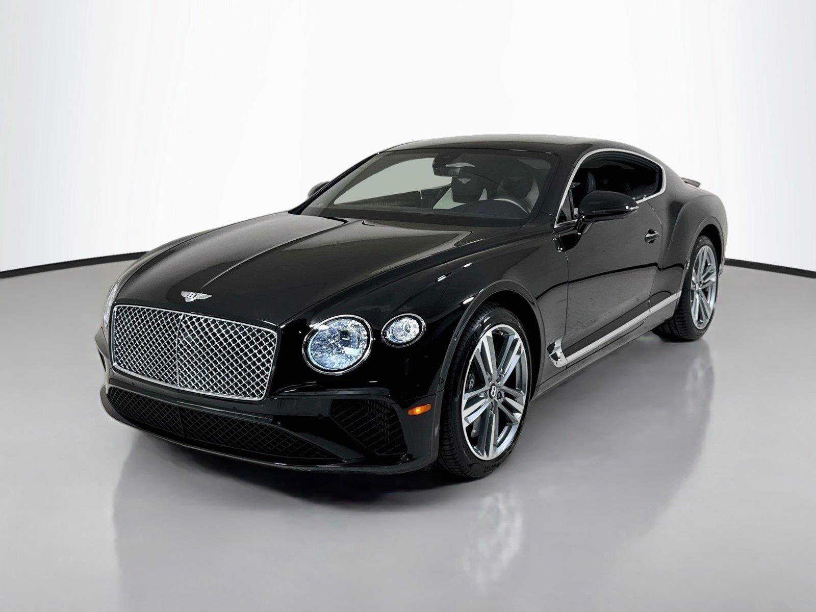 Used 2023 Bentley Continental GT V8 AWD/4WD image 40