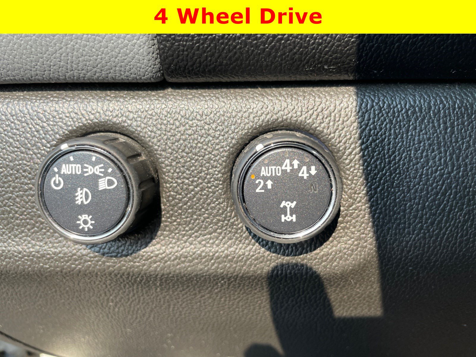 Used 2019 Chevrolet Colorado Z71 AWD/4WD image 22