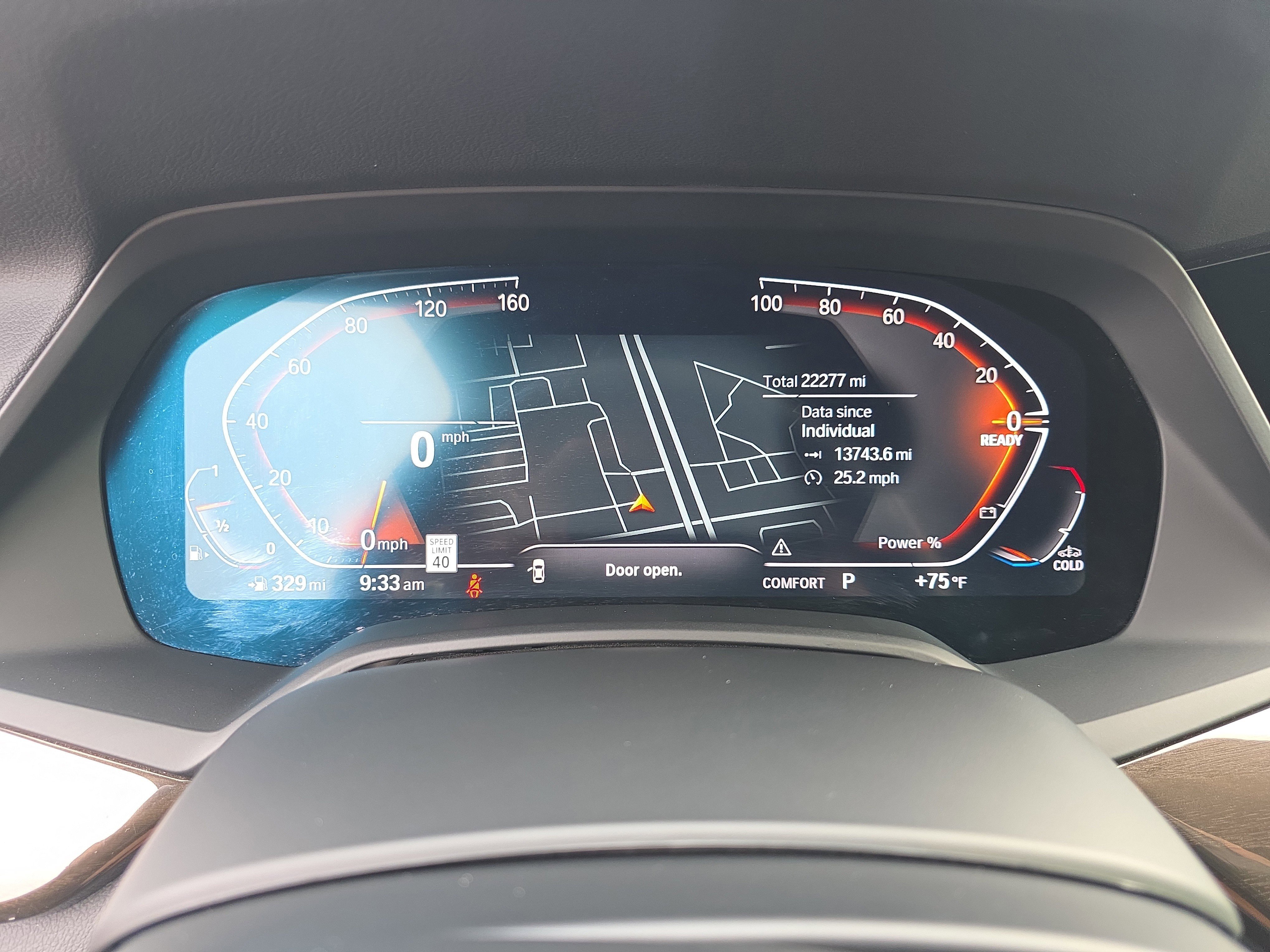 Used 2022 BMW X5 xDrive40i image 29