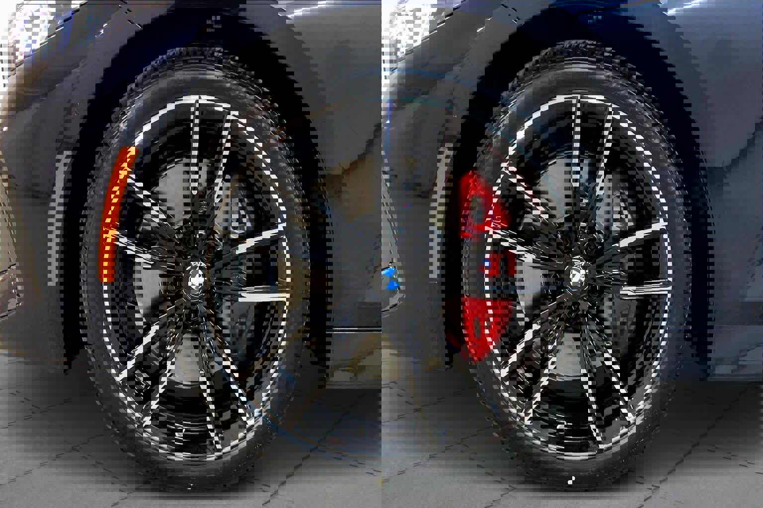 New 2026 BMW M340i xDrive w/ Premium Package image 11