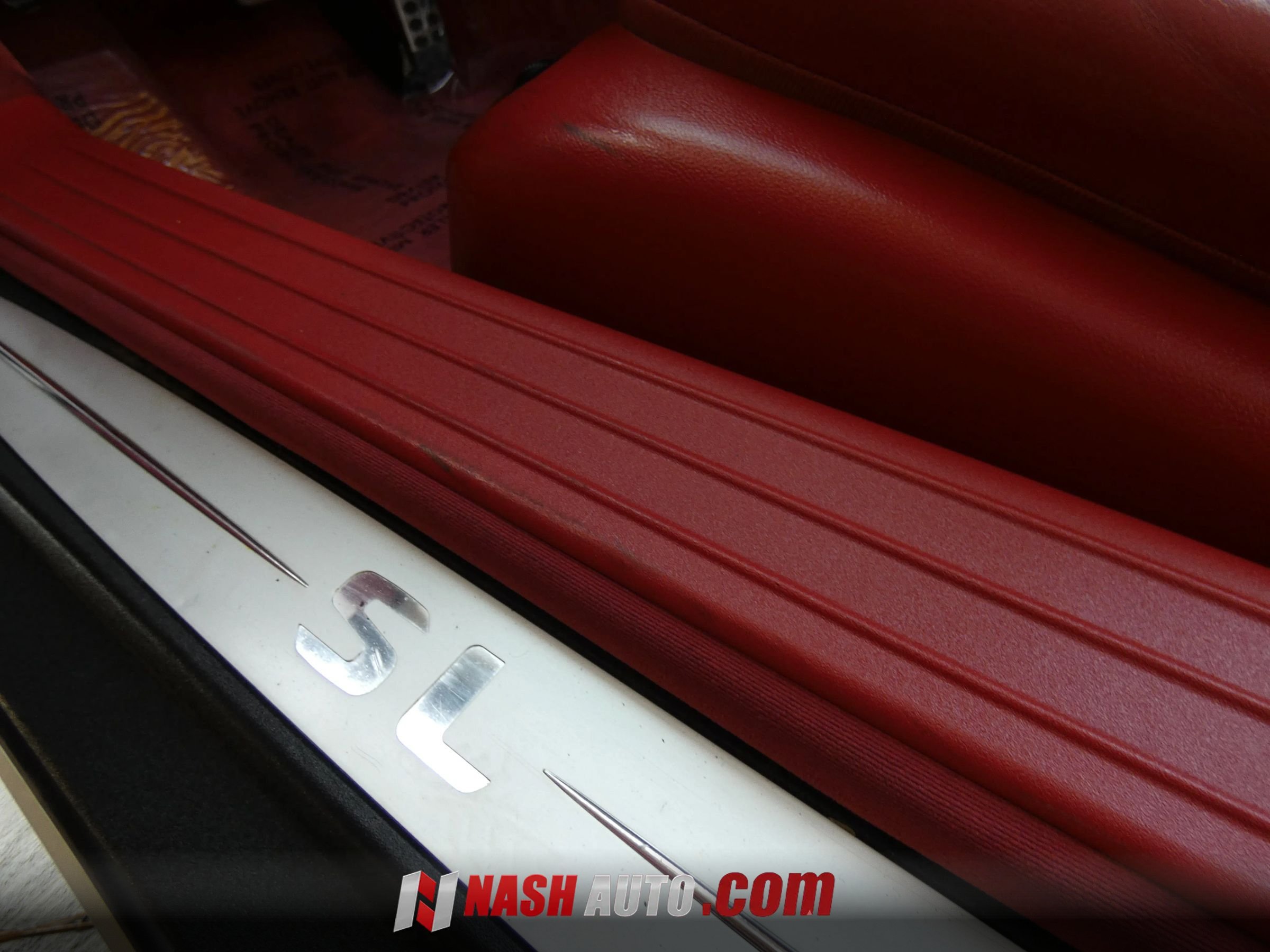 Used 2006 Mercedes-Benz SL 500 image 38
