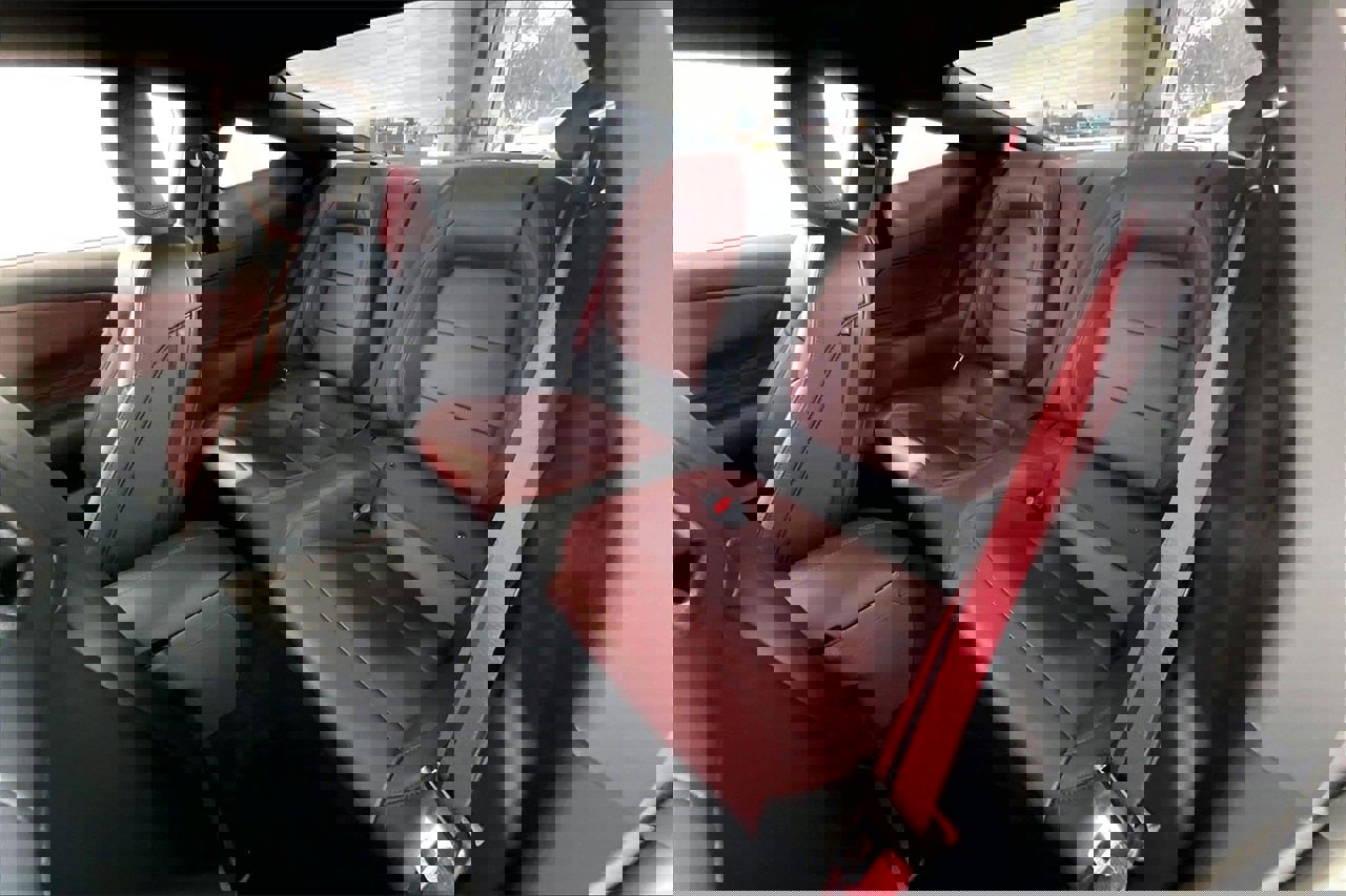 Used 2025 Ford Mustang GT Premium image 24