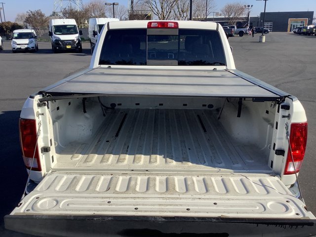 Used 2009 Dodge Ram 1500 Truck Laramie image 32