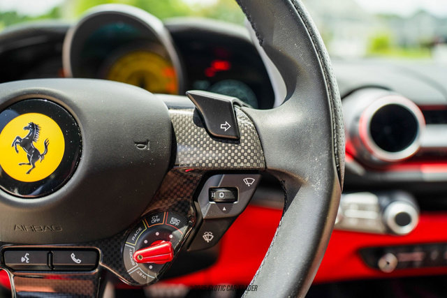 Used 2019 Ferrari 812 Superfast image 24