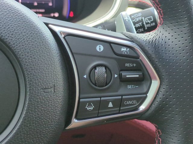 Used 2025 Acura MDX A-Spec AWD/4WD image 24