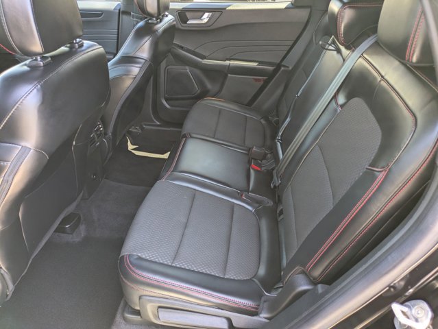 Certified 2023 Ford Escape ST-Line Elite image 19