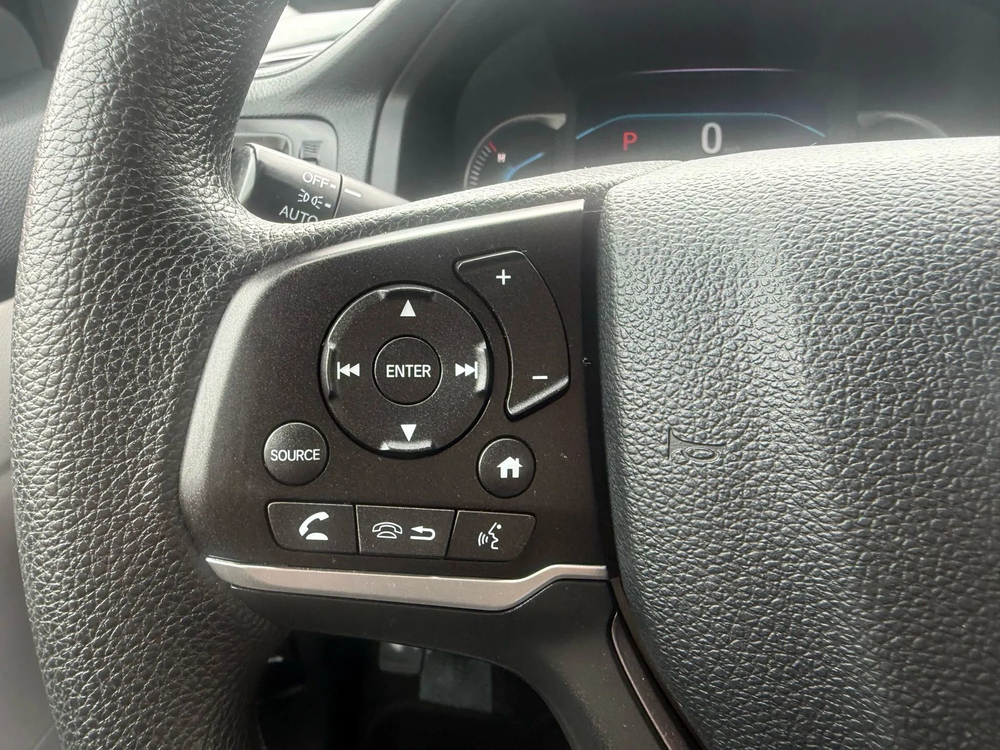 Used 2019 Honda Pilot LX image 21