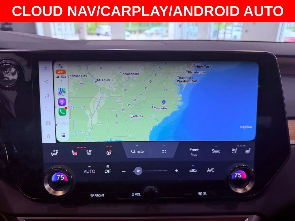 Certified 2024 Lexus RX 350 Premium w/ Cold Area Package FWD image 13