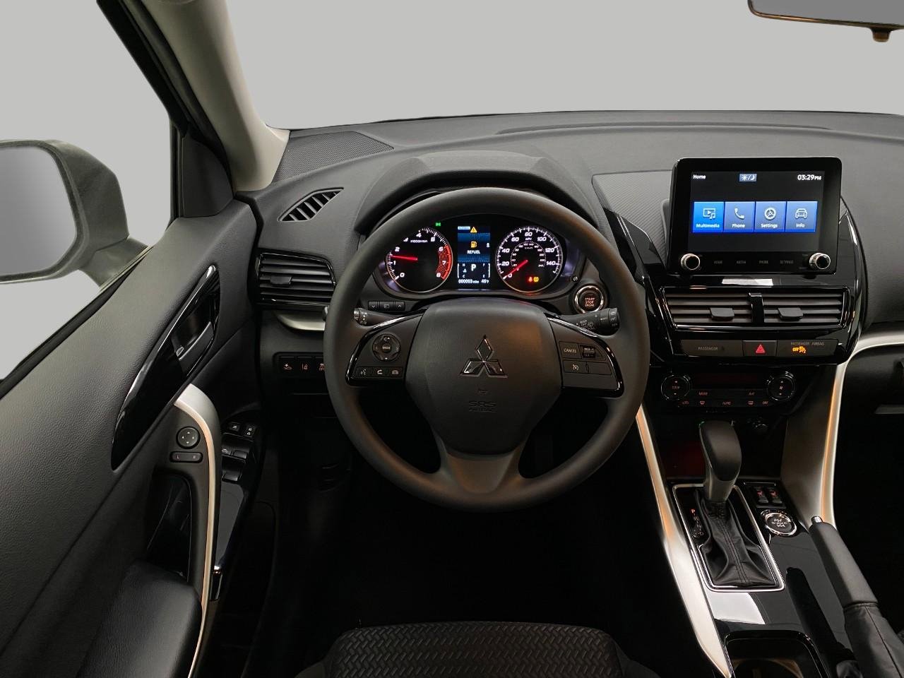 New 2026 Mitsubishi Eclipse Cross LE image 12