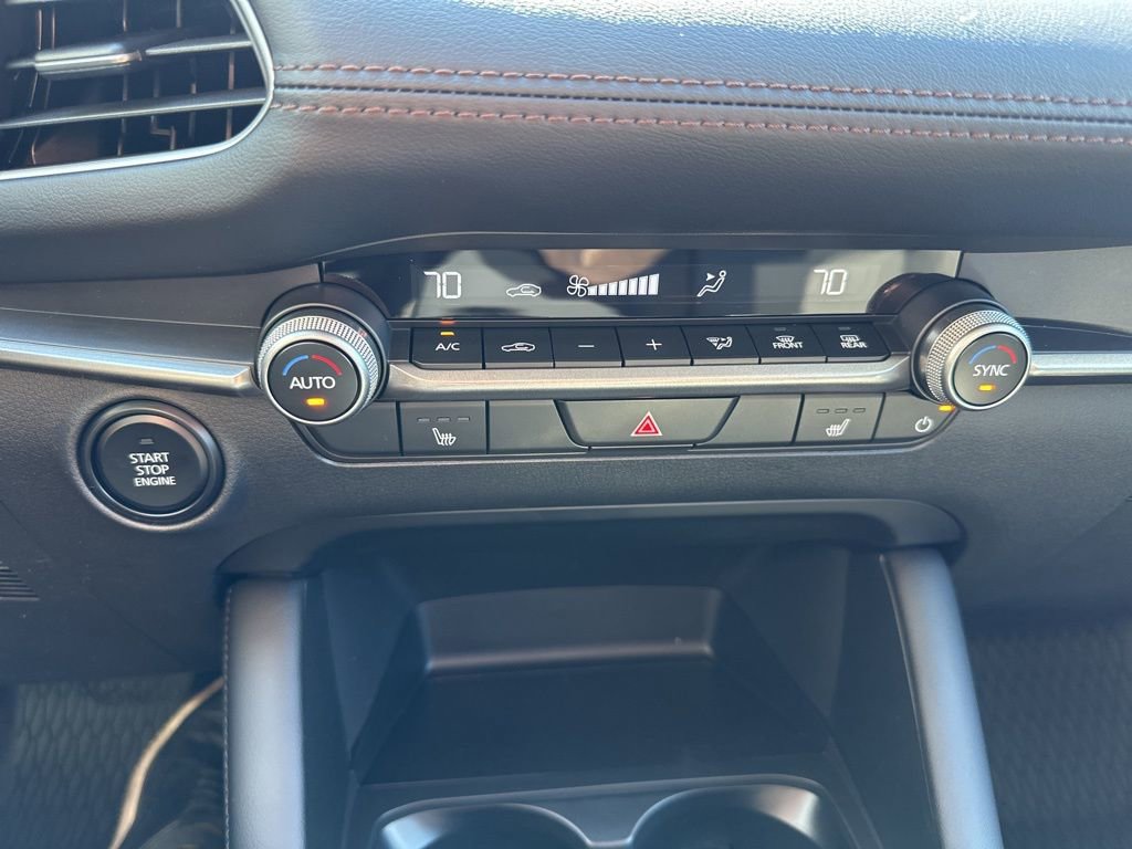 New 2026 MAZDA MAZDA3 2.5 S Sedan w/ Preferred Pkg image 39