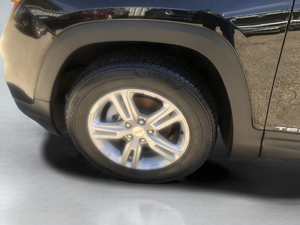 Used 2024 GMC Terrain SLE AWD/4WD image 11