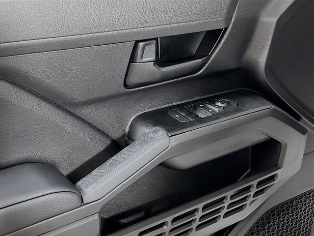 New 2026 Toyota Tacoma SR image 13