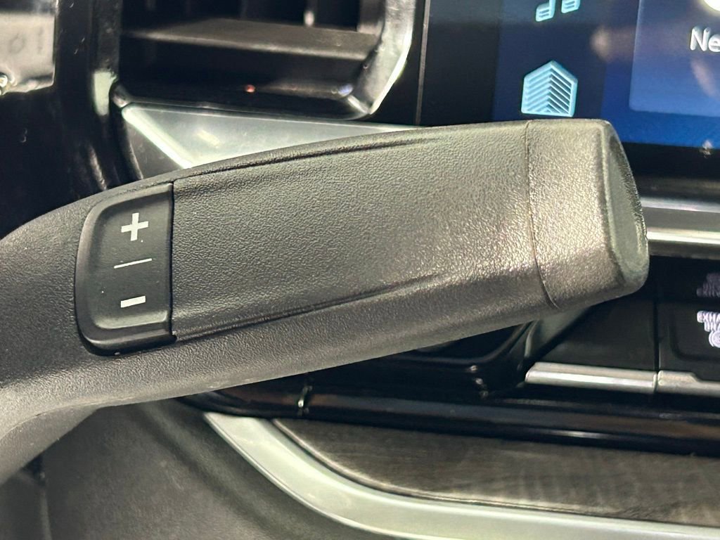 Used 2024 Chevrolet Silverado 2500 LTZ w/ LTZ Convenience Package AWD/4WD image 31