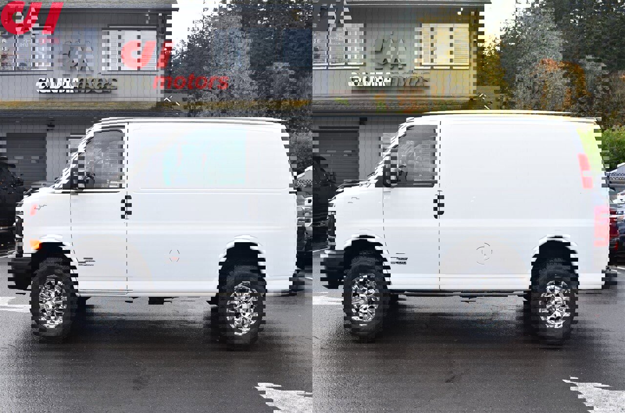 Used 2006 Chevrolet Express 3500 image 9