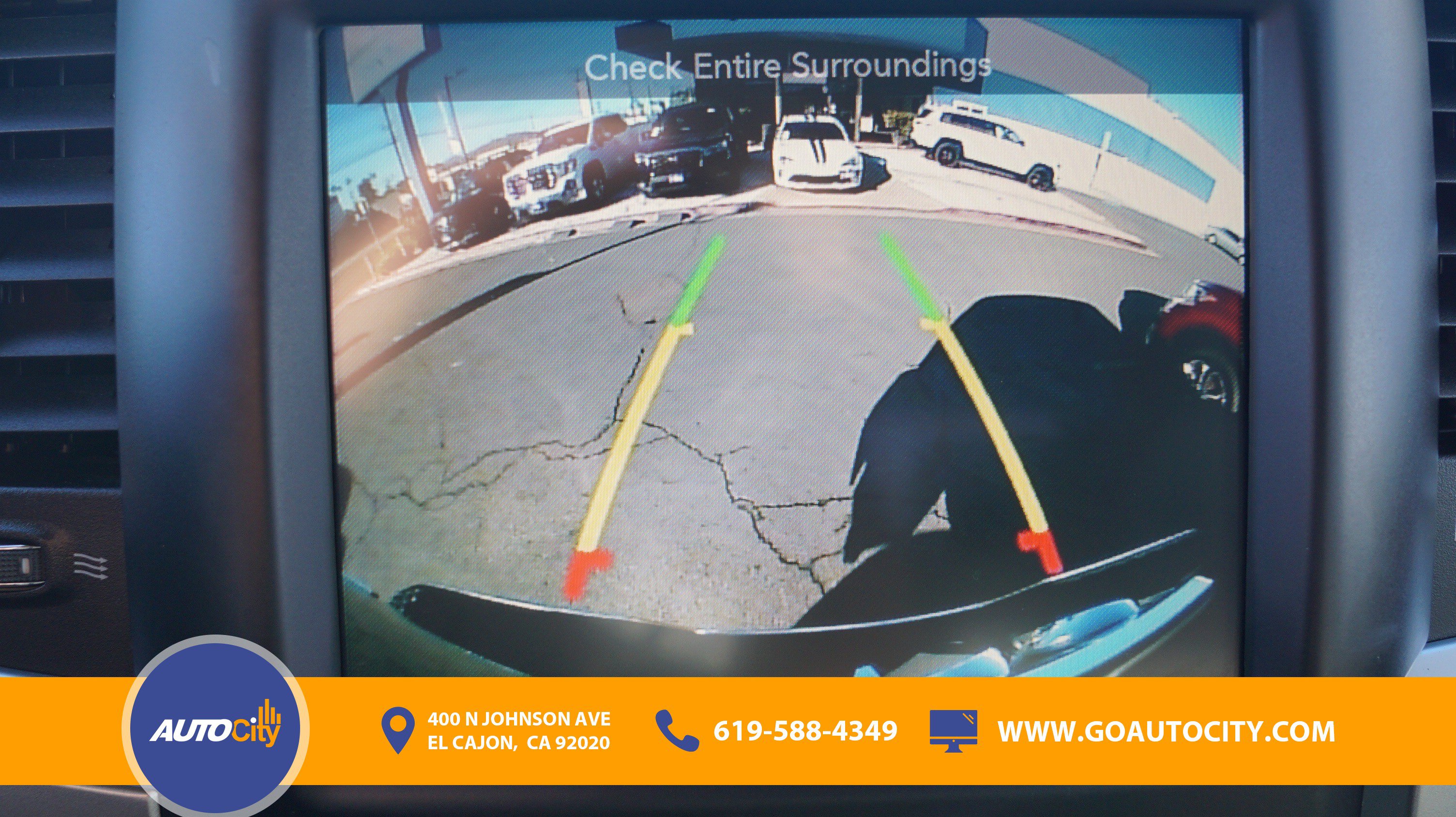 Used 2016 RAM 2500 Outdoorsman image 14