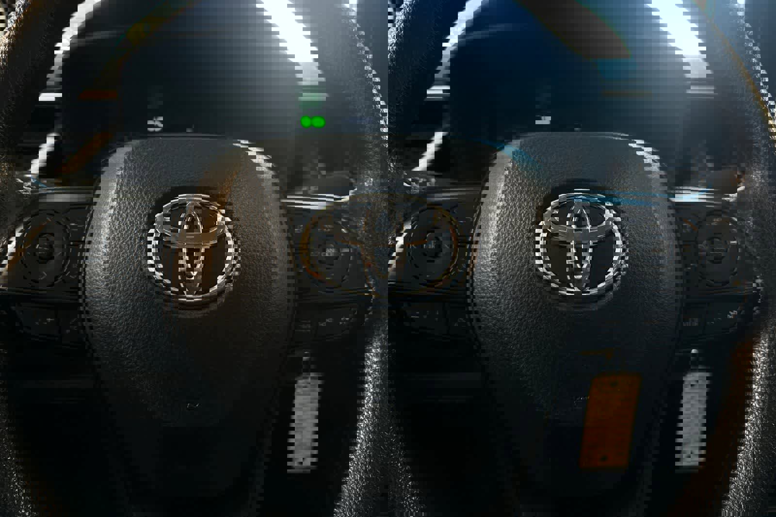 Used 2024 Toyota Corolla LE image 26