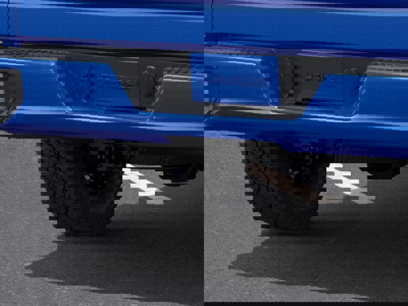 New 2026 Chevrolet Silverado 1500 RST w/ RST Select Package image 14