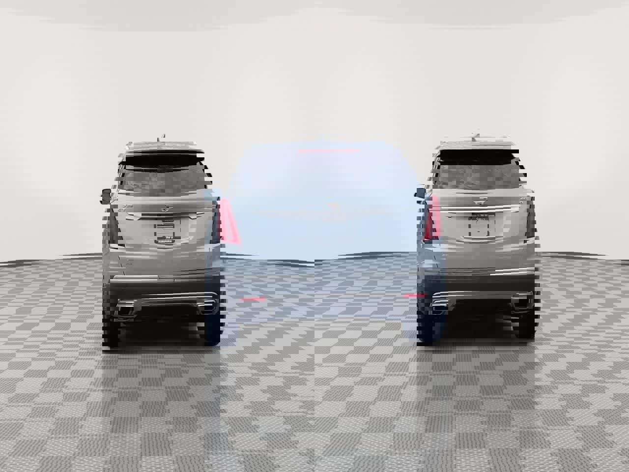 Used 2023 Cadillac XT5 Premium Luxury image 7