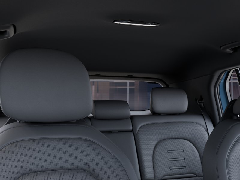 New 2027 Kia EV3 Wind FWD image 27