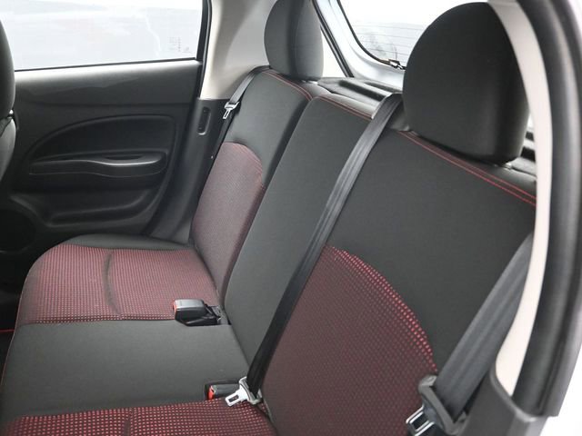 Used 2024 Mitsubishi Mirage image 24
