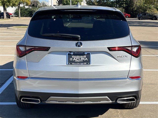 Used 2026 Acura MDX FWD image 5