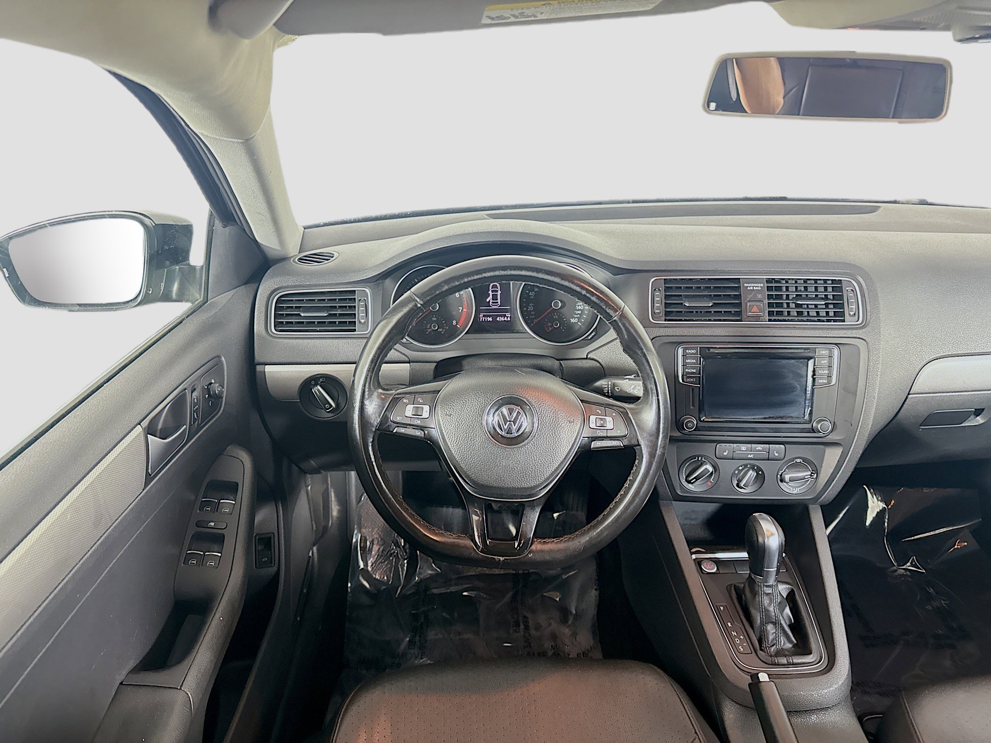 Used 2018 Volkswagen Jetta SE image 17