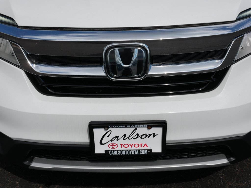 Used 2022 Honda Pilot Touring image 9
