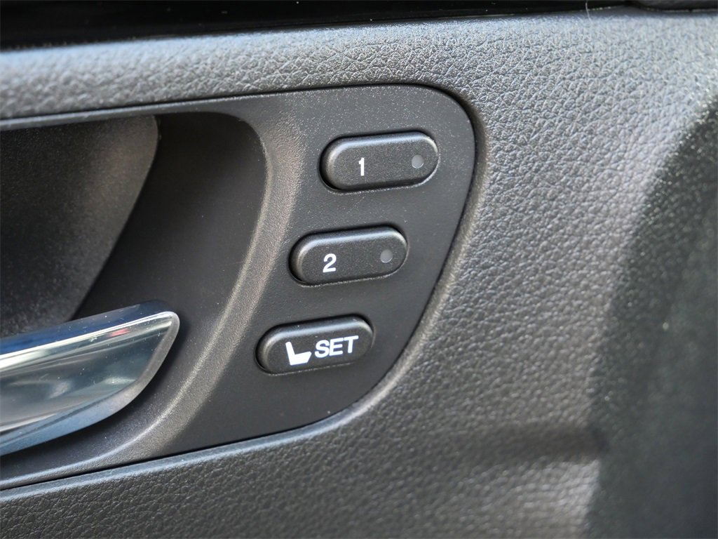 Used 2019 Honda Ridgeline RTL-E image 16