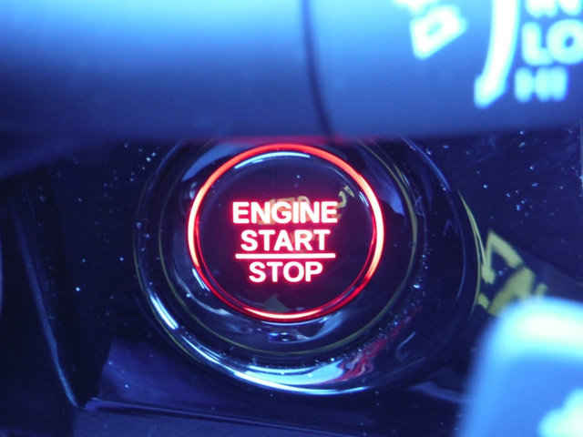 Used 2024 Honda Civic Sport image 19