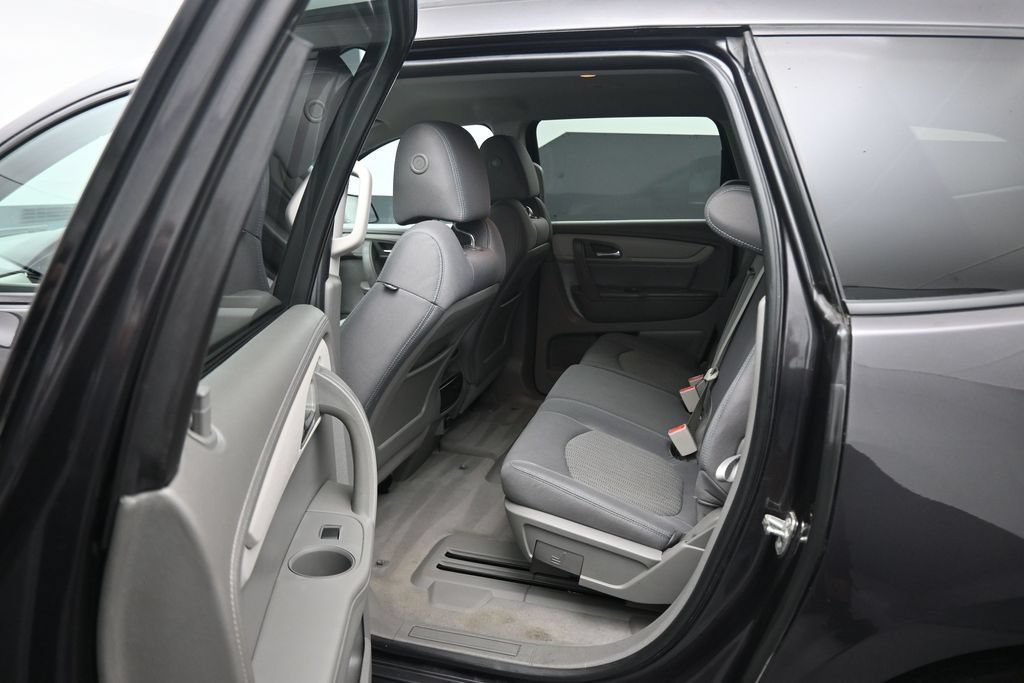 Used 2016 Chevrolet Traverse LS FWD image 30