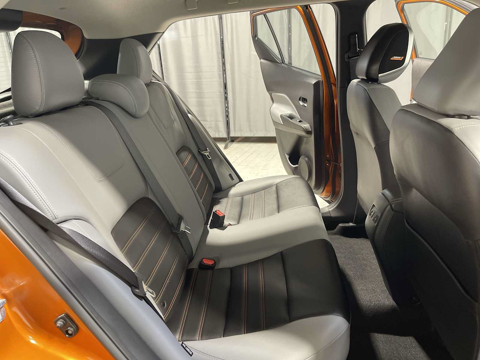 Used 2024 Nissan Kicks SR w/ SR Premium Package FWD image 13