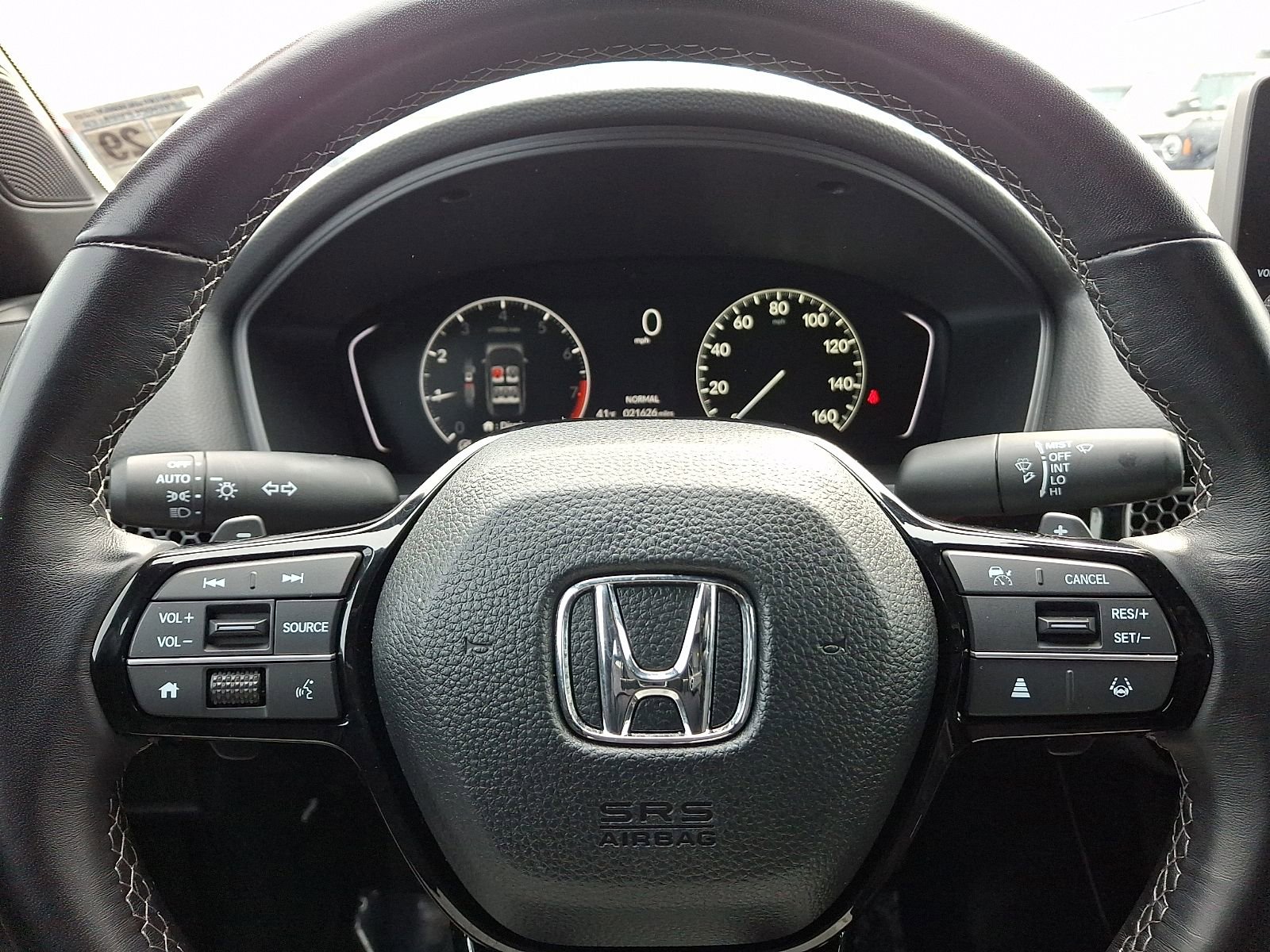 Used 2024 Honda Civic Sport image 19