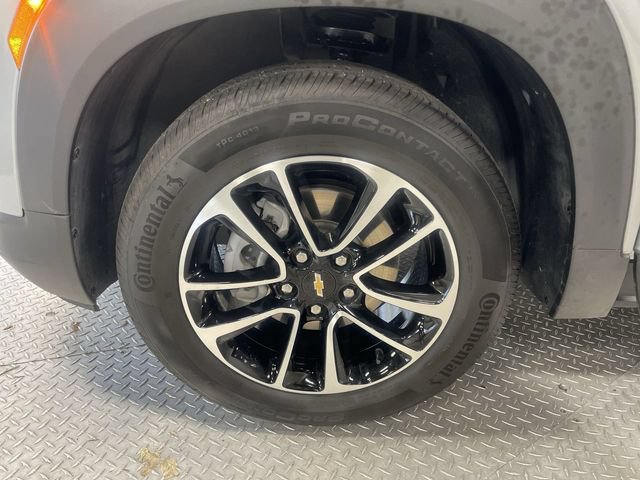 Used 2026 Chevrolet TrailBlazer LT AWD/4WD image 10